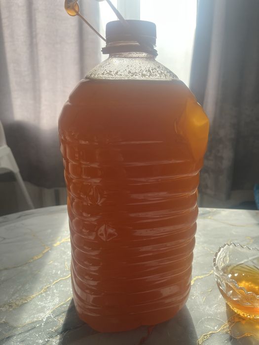 Продам мед разнатравье и подсолнуха