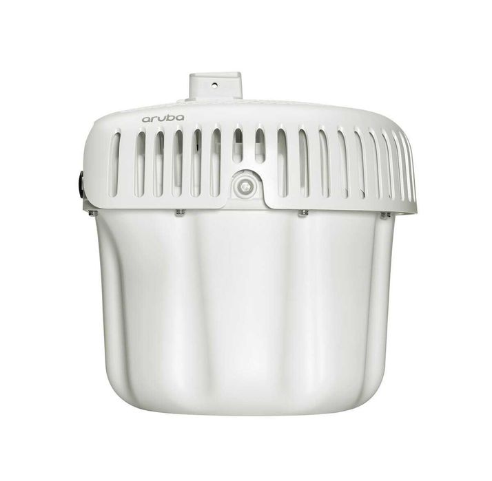 hpe aruba networking ap-585 (rw) със стойка аruba ар-270-MNT-V1