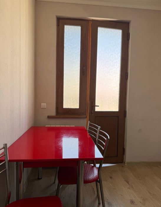 В Алмазарском р.Алмазар Сити сдается в аренду 1 комнатная квартира