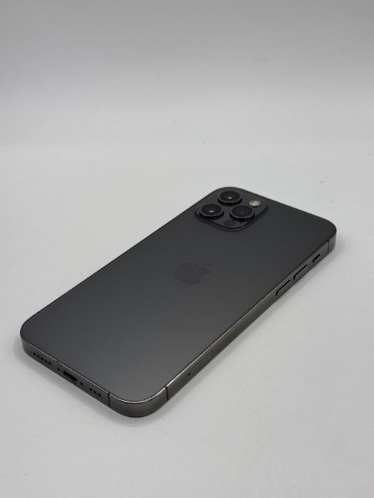 Iphone 12 Pro 256GB 100% Grad C Garantie 24 luni - zonemag.ro