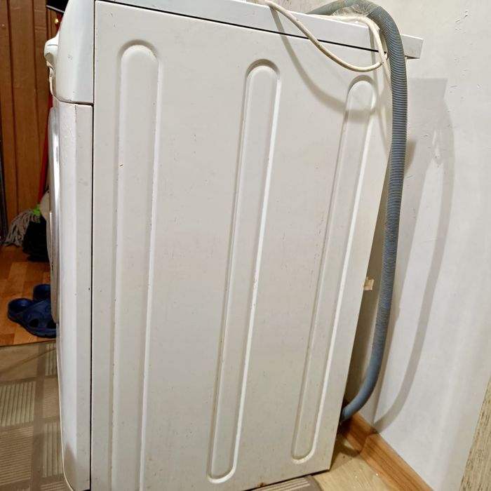 Стиральная машина Kaiser