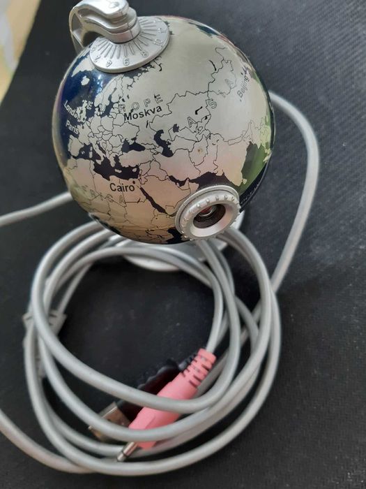 Vand camera web A4 tech PK 935