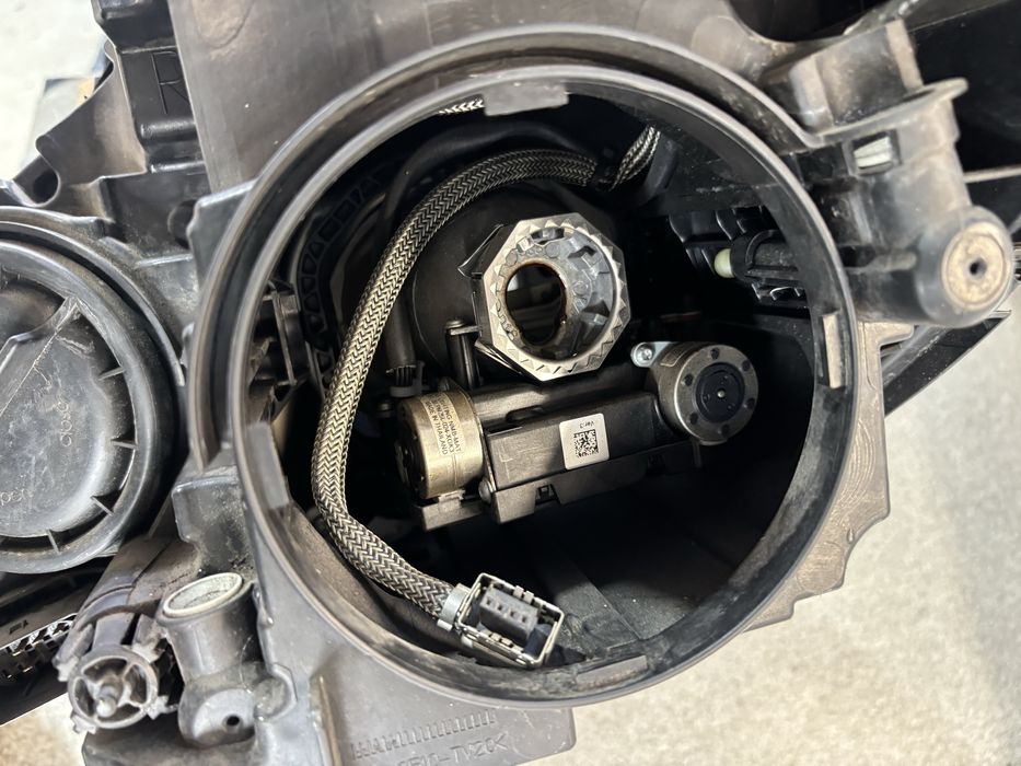 Far farove Mercedes B w246 фар фарове мерцедес Б 246