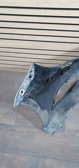 Mercedes Cla W117 bara fata 2011 2012 2013 2014 2015