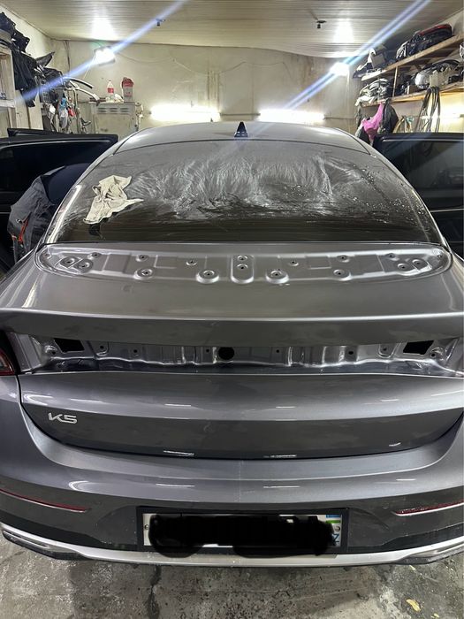 Kuzavnoy remont barcha turdagi Avtomashinalar uchun