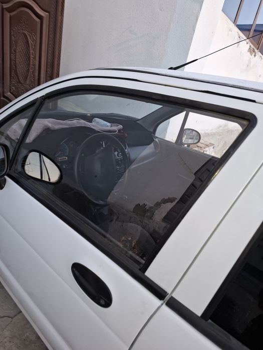 Matiz sotiladi.kelishamiz