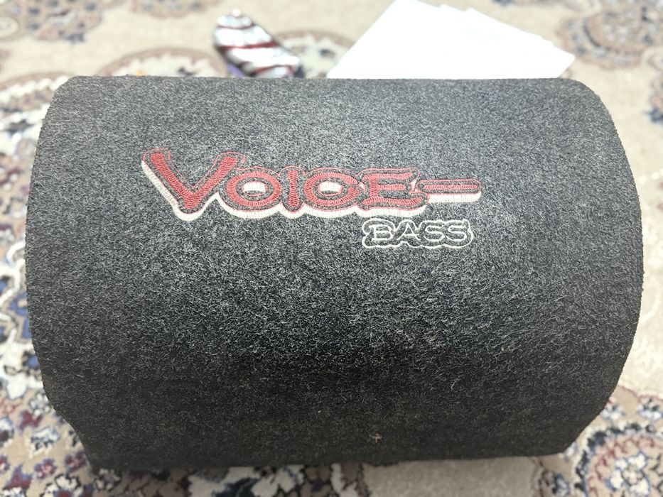 Саббуфер сатылады