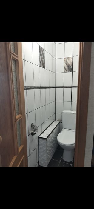 3 комнатная квартира