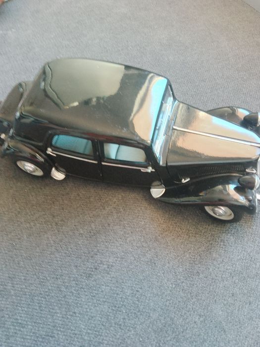 Метална количка OPEL-1951