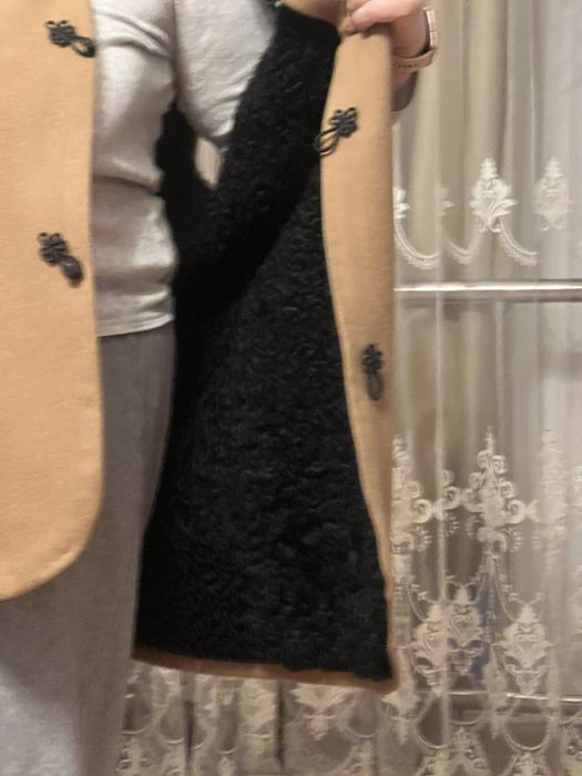 Продается жилет размер 60-64