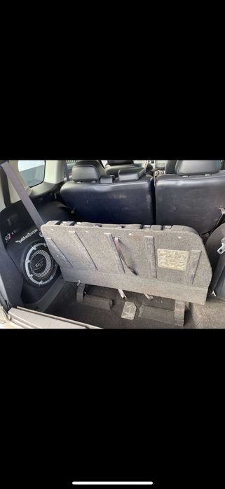 Mitsubishi Outlander 2.2
