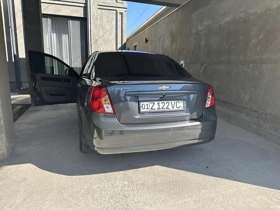 Gentra A/T, 2019 й, 64.500 км.
