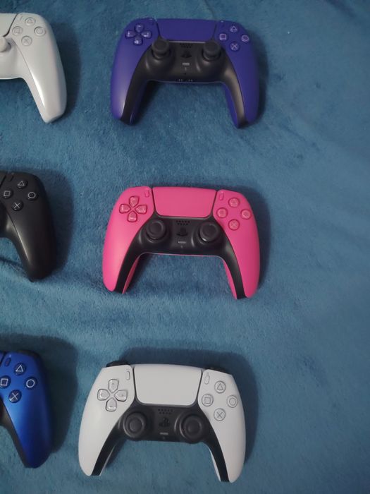 Controller ps5 original ( maneta playstation 5 )