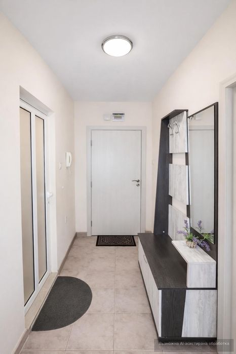 Дава се под наем Двустаен апартамент в Варна, Център - 65 кв.м за 550 € - Снимка #7