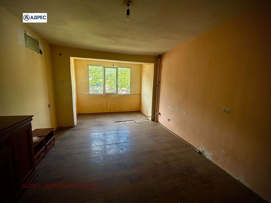 2-стаен в Враца-Медковец площ 54 цена 120000