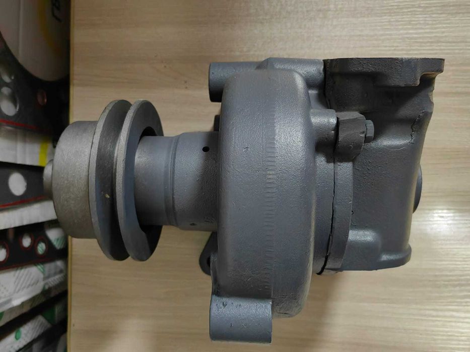 Водяной насос(Помпа) МТЗ-1221/ЯМЗ