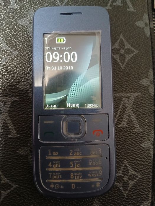 Assalom alekum telefon sotiladi Original Nokia 2700 Classik