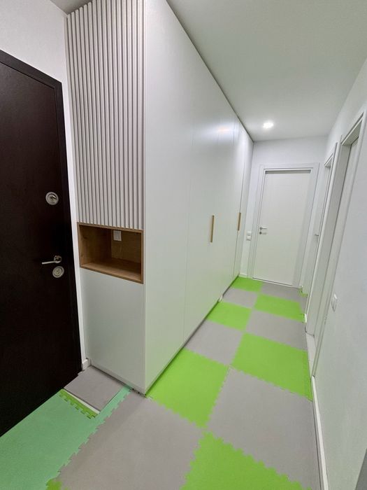 Apartament 2 camere de vanzare, Cosmopolis, Stefanestii de Jos