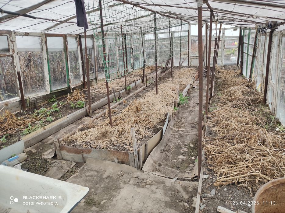 Дача в Д/С Оптимисте