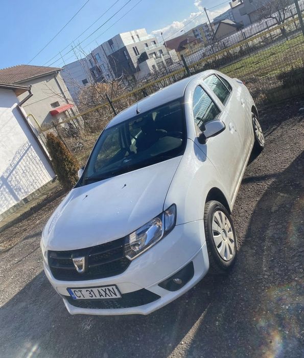 Dezmembrez dacia logan  1.2 0.9 capota spate usa dreapta motor complet alternator stopuri electromotor  roti punte spate