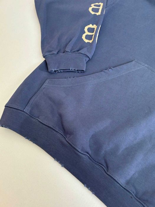 Hanorac Balenciaga Bitcoin Premium