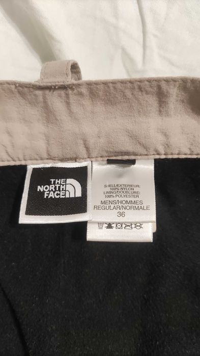 Туристически панталон The North Face