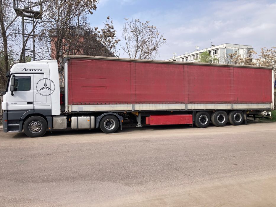 Грузоперевозки по городу Ташкенту-Таш.обл