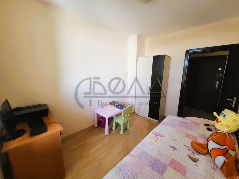 Дава се под наем Тристаен апартамент в София, Люлин 8 - 82 кв.м за 538.56 € - Снимка #7