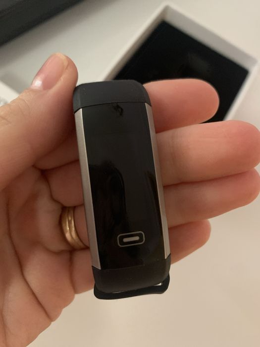 Фитнес Гривна Colour Fit