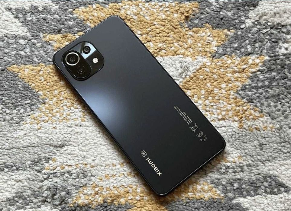 Xiaomi 11 Lite 5G NE