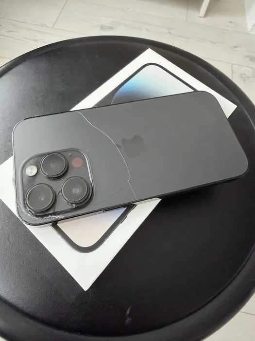 Iphone 14 pro max 128 gb