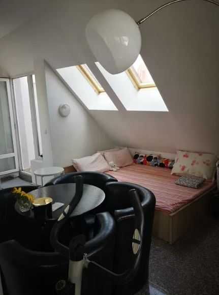 Дава се под наем Едностаен апартамент в София, Гео Милев - 30 кв.м за 338.64 € - Снимка #3