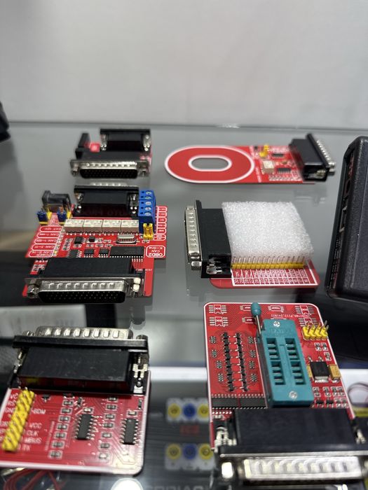 Программатор AutoProg FULL Россия