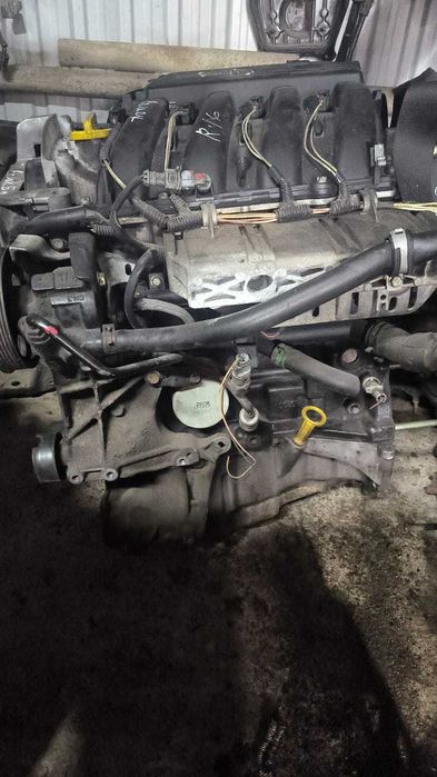 Привозные запчасти на, Ниссан Альмера, Рено Логан, Лада Ларгус.: 15 000 ...