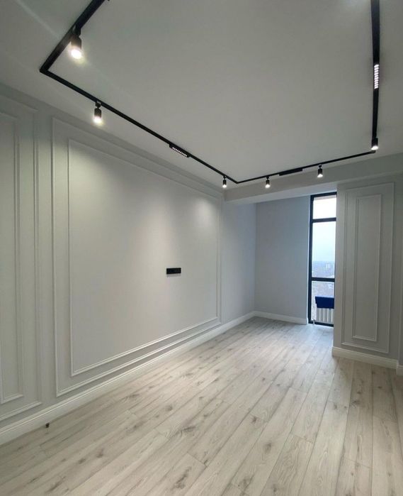 Ремонт квартир с материалами. Клининг в подарок!