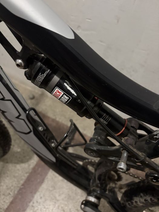 Ram xc2 enduro/xc