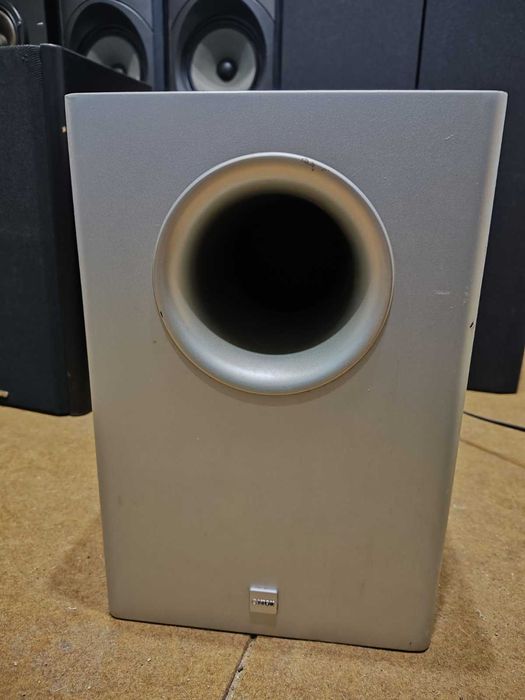 CANTON AS 10 Активен субуфер