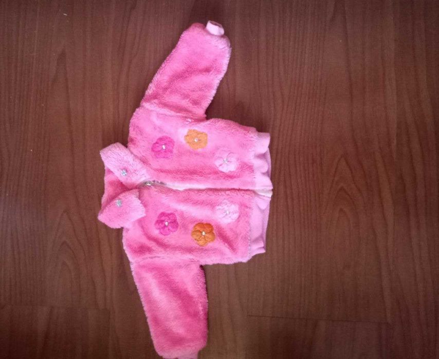 детская одежда от 6 месяцев  до  4 лет