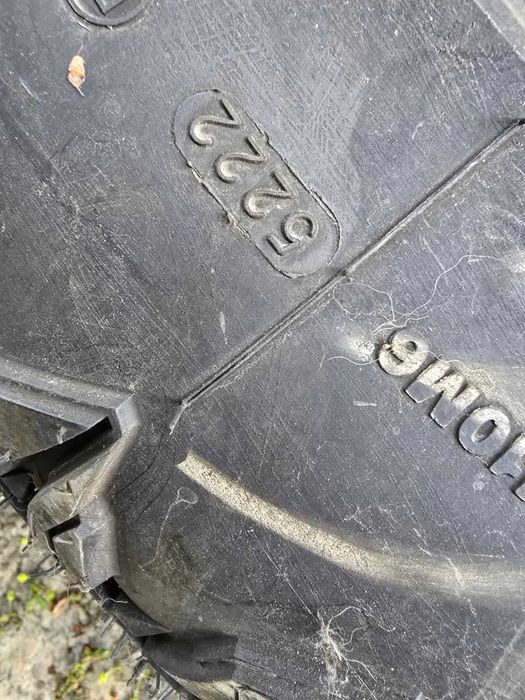 Гуми  в размер 285/75/16 Renegade RT+