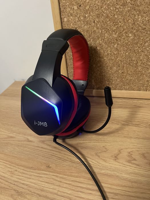 Слушалки за лаптоп i-JMB
