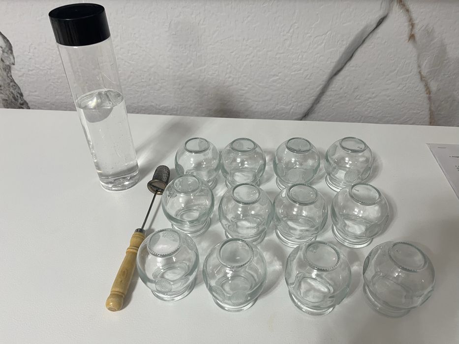 Медицинские банки.