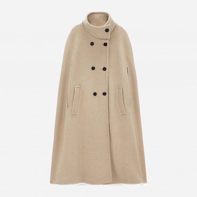 Пальто/кейп/пончо Zara