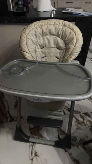 Детское Кресло- стол