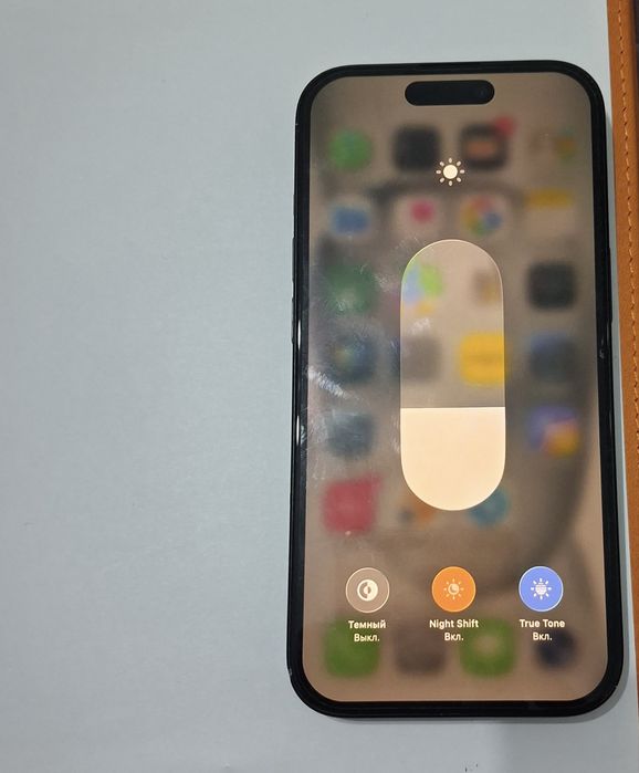 Iphone 15 128 gb black gray