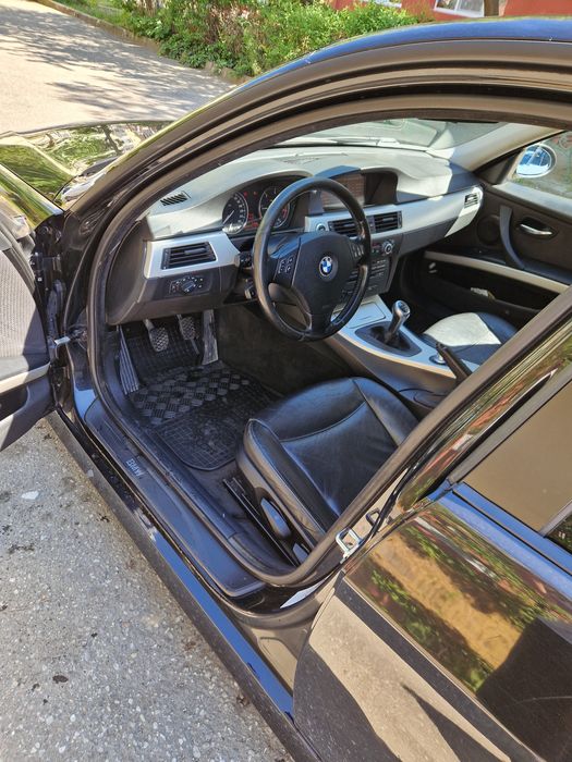 De vanzare Bmw 320d 177cp