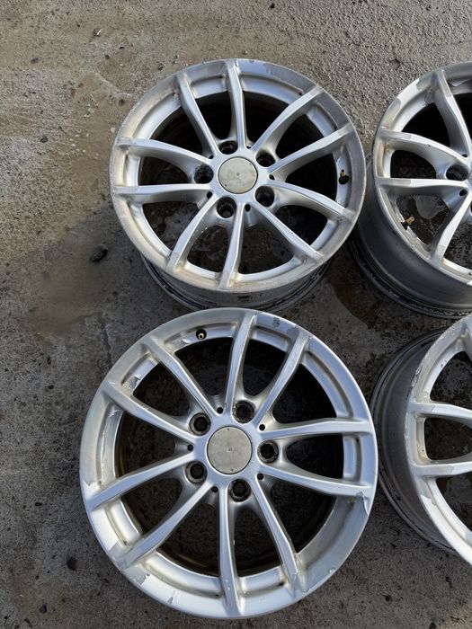 Jante BMW serie 1 / 116i / 118D / 120D R16