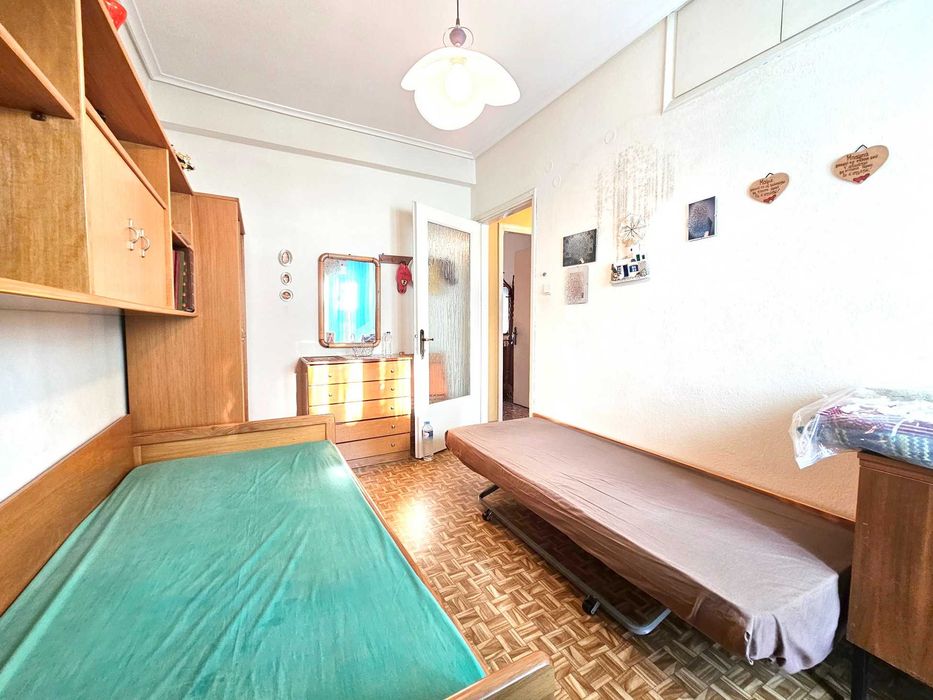 Продава се апартамент с площ 105 кв.м. в АГИО ЛУКА, КАВАЛА (код 8397)