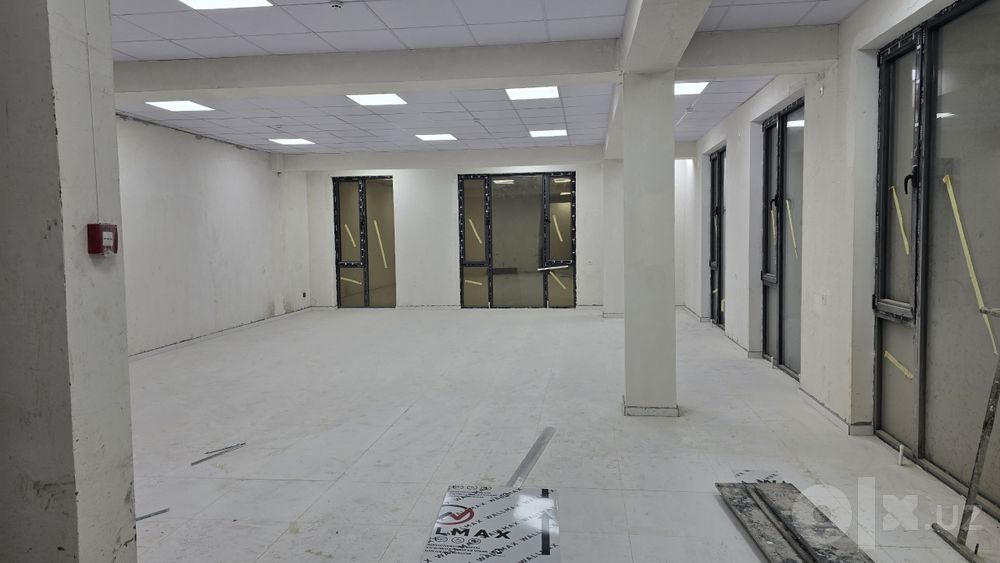 Нежилое новое Здание 375м² 3этажа готово под любой бизнес