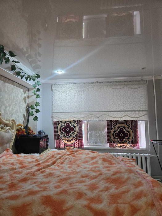 Продается квартира  3 ком