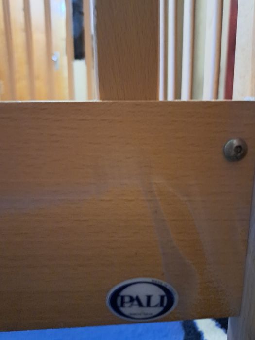 Детско италианско легло с матрак